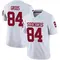 White Carsten Groos Youth Oklahoma Sooners Jordan Football Jersey - Game